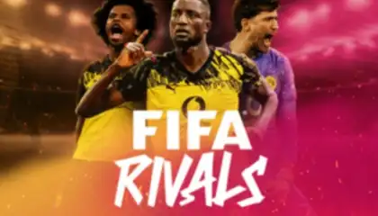 FIFA Rivals