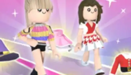 Fashion Show - Catwalk Battle