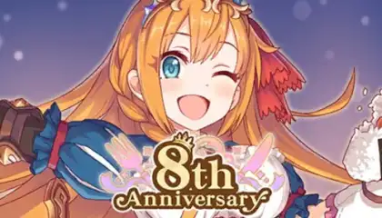 プリンセスコネクト！Re:Dive