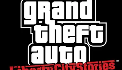 GTA: Liberty City Stories