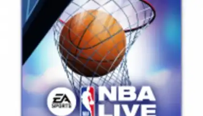 NBA LIVE Asia
