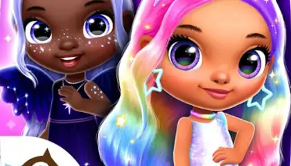 Princesses - Enchanted Castle