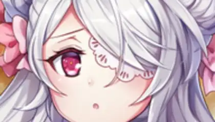 Destiny Heroine