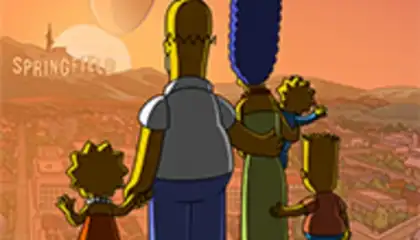 The Simpsons: Tapped Out