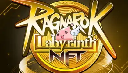 Ragnarok Labyrinth NFT