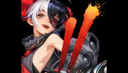 Blade & Soul 2