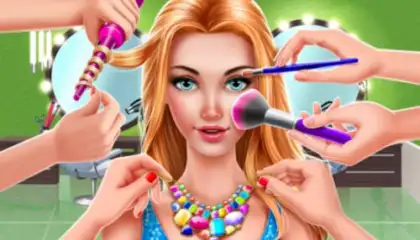 Stylist Girl
