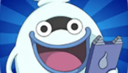 Yo-kai Watch Land