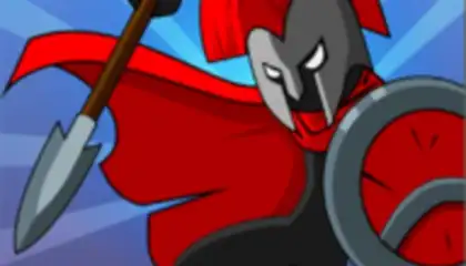 Stick Battle 2021