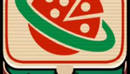 Slime Pizza