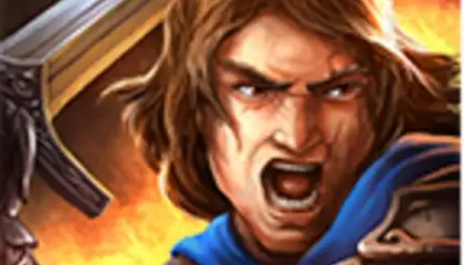 Jewel Fight: Heroes of Legend