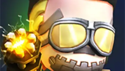 Combo Clash
