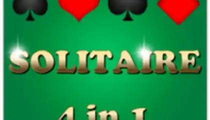 Solitaire Pack Game
