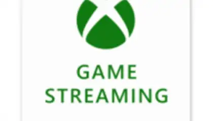 Xbox Game Streaming