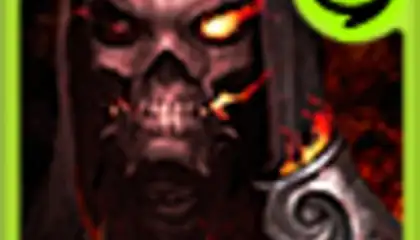Legend of Master Online