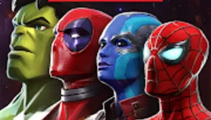 Marvel Contest of Champions
