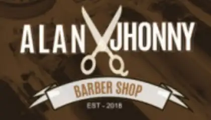 Barbearia Alan Jhonny