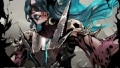 Heroes of abyss