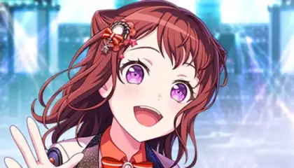 BanG Dream! Girls Band Party!