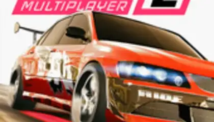 Real Car Parking 2