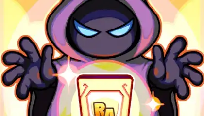 Rogue Adventure
