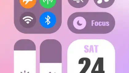 iControl