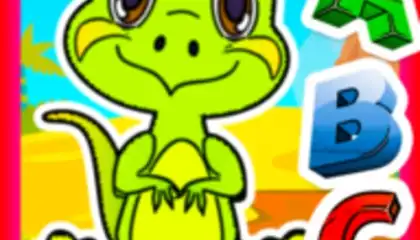 Dinosaur Games Free for Kids