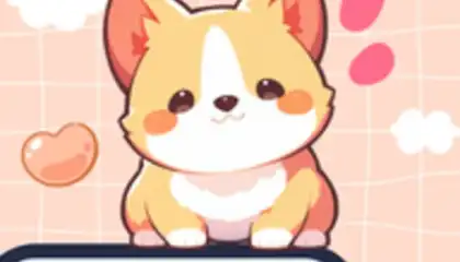 Pet On Screen - Shimeji Kawaii