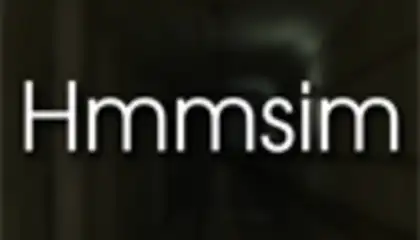 Hmmsim - Train Simulator