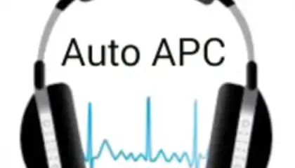Auto Audio Profile Changer