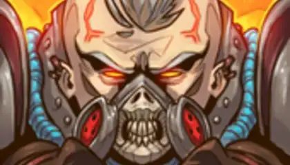 Quest 4 Fuel: Radioactive Borderlands