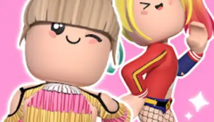 Famous Fashion