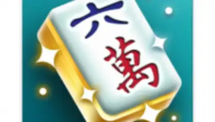 Mahjong by Microsoft