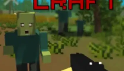 Zombie Craft
