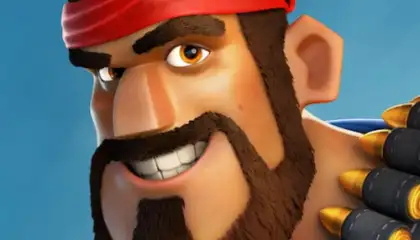 Boom Beach