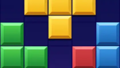 Color Block!