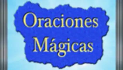 Oraciones Magicas
