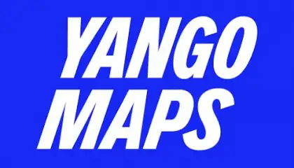 Yango Maps