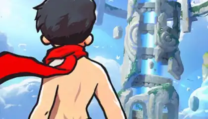 TeeTINY Online: Tower of Despair