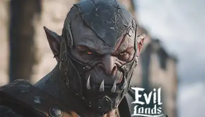 Evil Lands