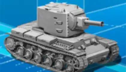 Tank Masters