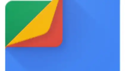 Files by Google