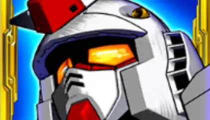 鋼彈GGF