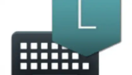 Android L Keyboard