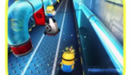 Guide for Minion Rush