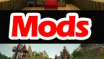 Mods Minecraft PE PRO