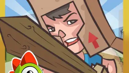 Backyard Heroes RPG