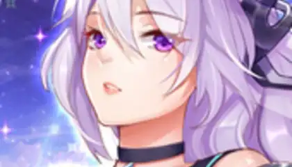 Goddess Legion: Silver Lining