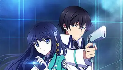 Mahouka Koukou no Rettousei: Reloaded Memory