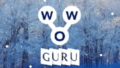 Words of Wonders: Guru